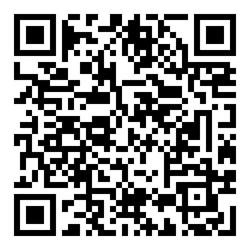 Scan to open studio location in Google Maps